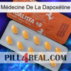 Médecine De La Dapoxétine 43